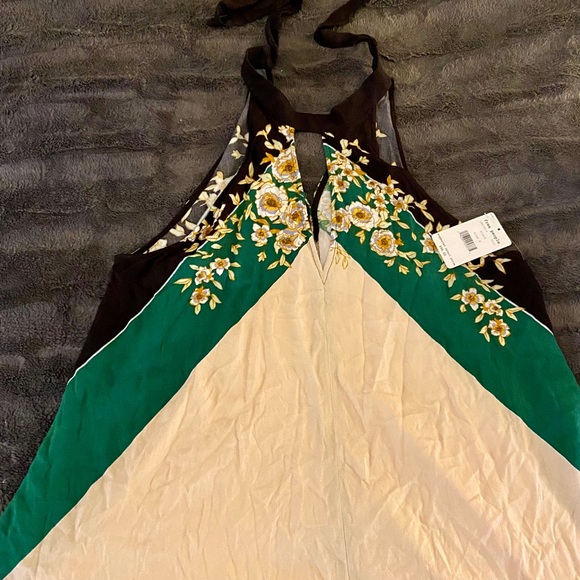 Free People Dresses & Skirts - NWT Free People flow dress